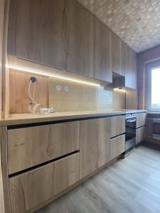 baldu gamyba, baldai4u, virtuves baldai