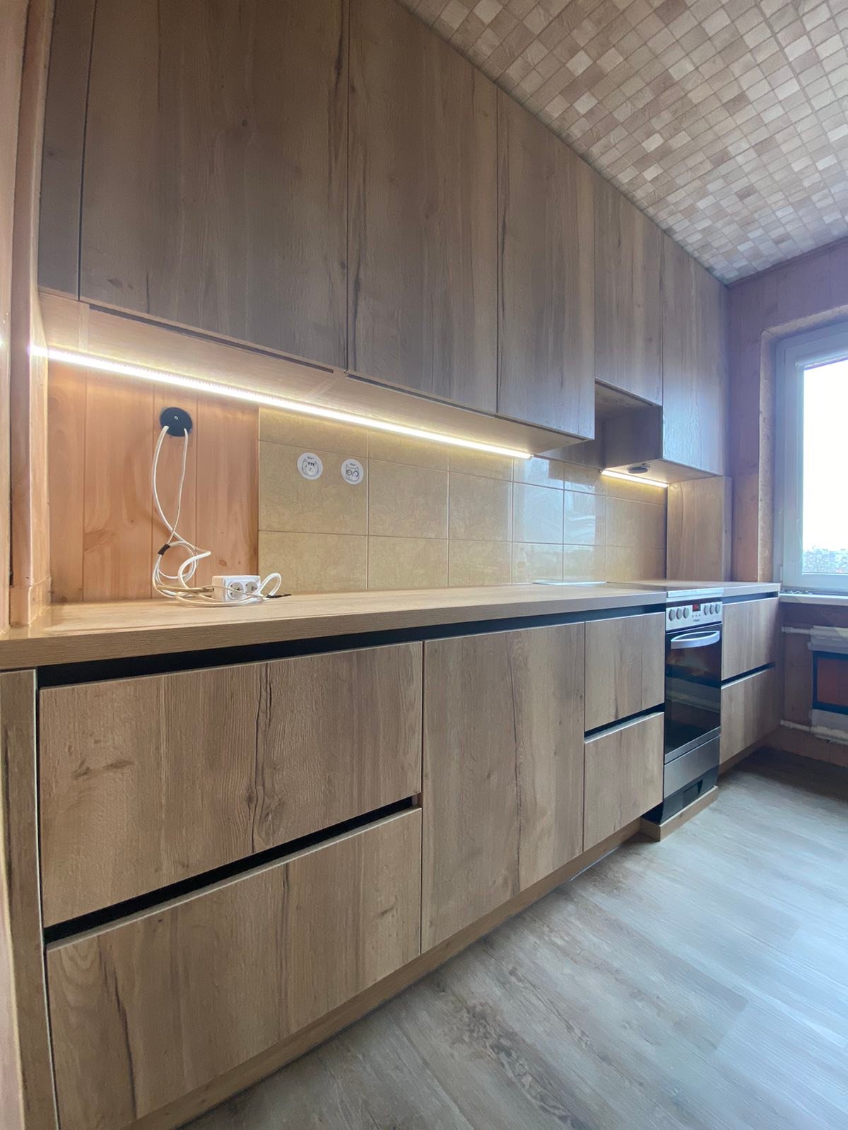 baldu gamyba, baldai4u, virtuves baldai