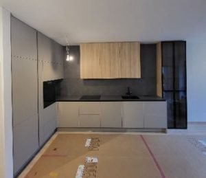 virtuves baldu gamyba