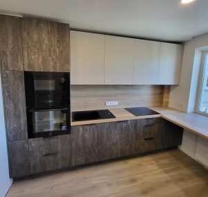 virtuves baldu gamyba Baldai4u