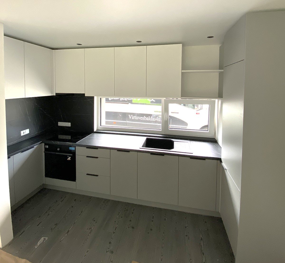 Baldai4u gamyba baldu, atsiliepimas