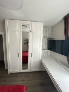 Darbo kambario baldai