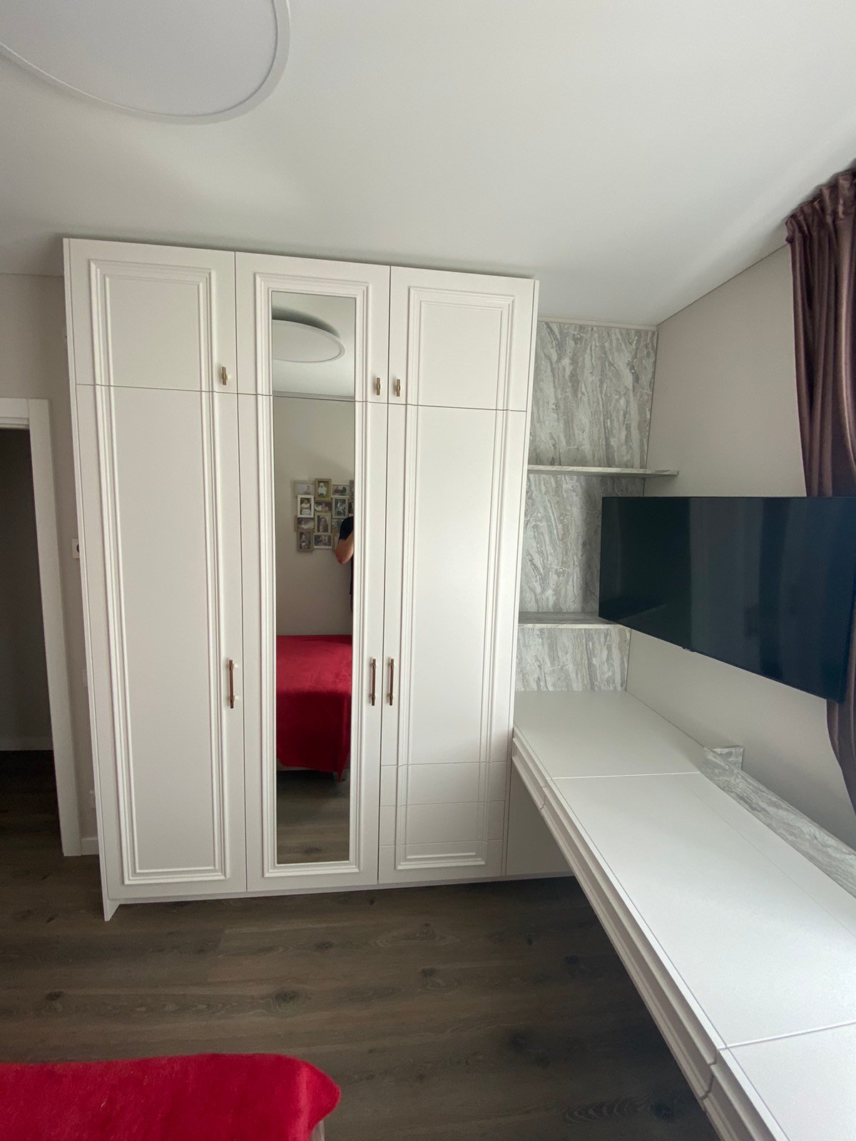 Darbo kambario baldai