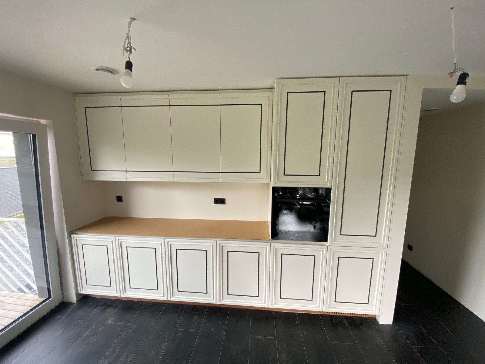 klasikine virtuve atsiliepimas