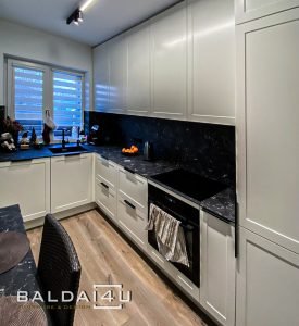 Atsiliepimas Agne Mildos baldai4u