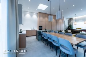 Tomas virtuves baldai atsiliepimas