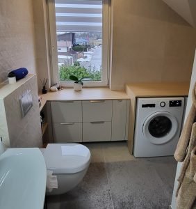 Geri atsiliepimai apie baldininkus