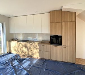 Baldai4u atsiliepimas apie atliktus darbus, virtuvės baldus