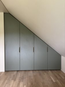 baldu gamyba pagal individualius uzsakymus